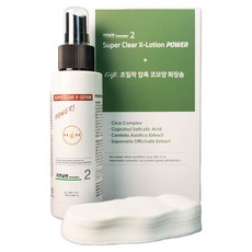 이런날엔 블랙헤드 피지연화제 100ml + 코솜 50매 세트, 1개