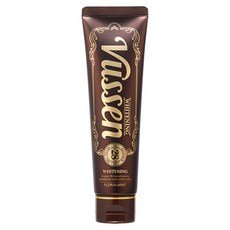 Vussen 台灣公司貨 28 Advanced Teeth Whitening Paste 維森28進階版美白牙膏