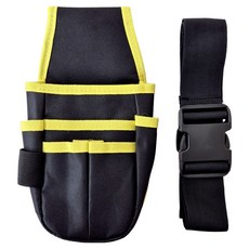 바벨롭 작업용 공구집 툴벨트 VTB-02, 1개