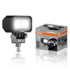 오스람 차량용 12V / 24V LED 써치라이트 작업등 라이트바 114-WD, 1개 1개