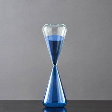 Noiwon 北歐風格沙漏 30分鐘 8 x 23 cm, 設計3