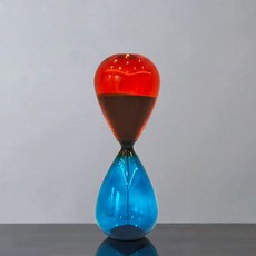 Noiwon 北歐風格沙漏 5分鐘 5.8 x 16 cm, 設計9