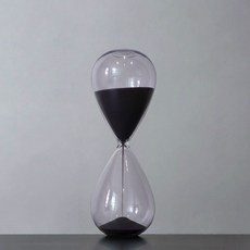 노이원 북유럽 스타일 모래시계 5분 5.8 x 16 cm, 디자인8