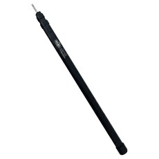 미라벨가든 슬라이드 메인 폴대 블랙, 1개