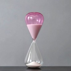 Noiwon 北歐風格沙漏 30分鐘 8.1 x 25 cm, 設計5