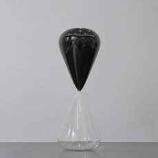 노이원 북유럽 스타일 모래시계 30분 8.1 x 25 cm, 디자인7