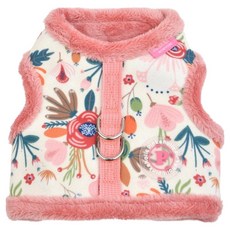 핑카홀릭 반려동물 쁘띠 하네스 J형, 인디안핑크, 1개 반려동물용품/펫티켓 산책용품 반품 최저가 11,340원