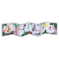 Tiny Love 雙面第一本書 保護書套, 混合色, 1個