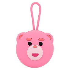 벨리곰 UV 캡슐 휴대용 칫솔 살균 건조기
