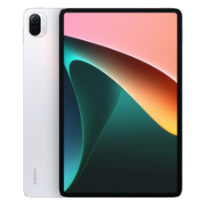 Xiaomi 小米 Pad 5 平板電腦 11吋, 珍珠白, 256GB, Wi-Fi