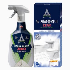 아스토니쉬 뉴 제로클리너, 1개, 750ml