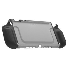 슈피겐 닌텐도스위치2 울트라하이브리드 케이스, 프로스트블랙, 1개, ACS10167 가전디지털/게임 반품 최저가 20,440원