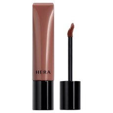 헤라 센슈얼 틴티드 샤인 립 세럼, 450 브라운슈가, 1개