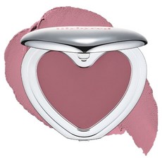 릴리바이레드 러브빔 치크 무스 3.8g, 04 타로무스, 1개