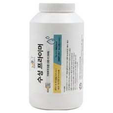 ECKOREA 室內裝飾膜水性底漆, 白色