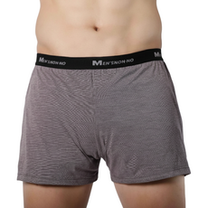 non-no 儂儂 男款 涼感平口褲 6件