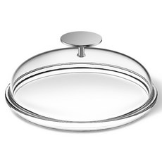 De Bois Etoile 圓頂玻璃鍋蓋, 1個, 20cm