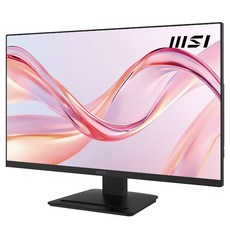 MSI FHD PRO MP273L E14-800 IPS 144 시력보호 게이밍 무결점 모니터, 68.58cm, 3PE2