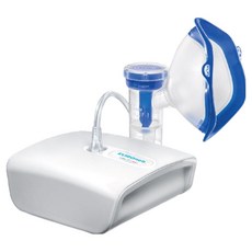 구딩 비가열식 흡입기 가정용 DC 네블라이저, 1개