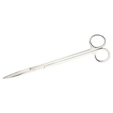 Jumax Aqua 水族箱高級直型剪刀, 1個