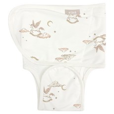 엘라바 무소음 스트랩 수트 에어로쿨 M