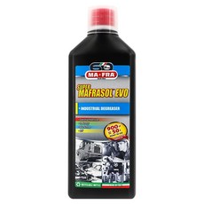 마프라 슈퍼 마프라솔 에보 프리워시 다목적 세정제, 1개, 900ml