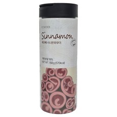 베오베 시나몬파우더, 150g, 1개