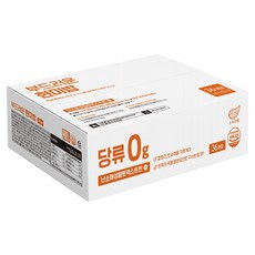 한채원 부드러운 현미밥 당류 0g, 180g, 36개