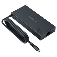 Innergie 델타 240W PRO 고성능 노트북 충전기, 1개, ADP-240KB BA