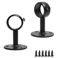 Sonjabisesang Yanggu50 短套筒 25mm, 黑色, 2個