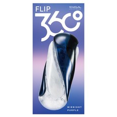 TENGA FLIP 360 男性飛機杯, 1個