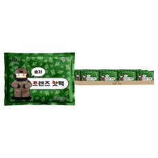 INLIFE 士兵朋友暖暖包 附暖暖包收納袋 顏色隨機 150g, 20個