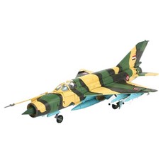 HOBBY MASTER 1/72 MIG-21MF 尼亞爾瓦里 Item No 420986, 單一顏色, 1個