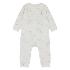 ETTOI 查理棉質家居服上下套裝