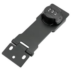 密碼鎖 黏貼式鎖具 隨機出貨中, 1個