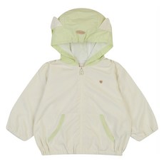 ETTOI Hugo配色JP夾克