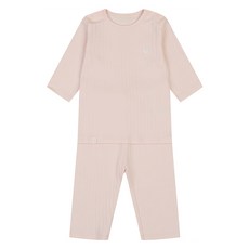 에뜨와 센티드내의 상하의 세트