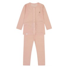 에뜨와 선물용 메이슬림 내의 상하의 세트