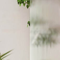 Ieumbai 隱私保護玻璃貼紙, 單一顏色