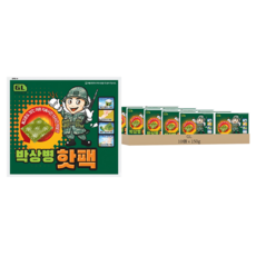 GL 朴上兵暖暖包 150g, 10個
