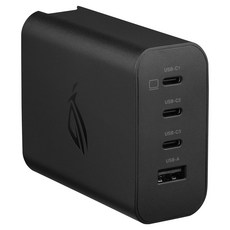 에이수스 ROG USB C GAN CHARGER 노트북 어댑터 140W, AC140-01, 1개
