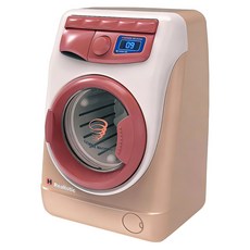 維京小子 聲光仿真洗衣機, 混和顏色, 1個