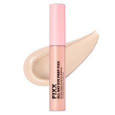 쏘내추럴 파우더포룸 올 데이 아이 프렙 픽서, 1개, 9.5ml