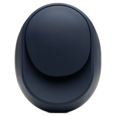 아임반 차량용 심포라 송풍구 방향제 네이비블루, 1개, 블랙로즈