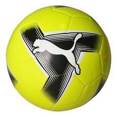 PUMA PRESTIGE 足球 黃黑色, 1個, 08458509