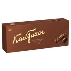 칼파제르 다크 초콜릿, 250g, 1개