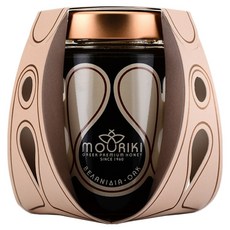 Mouriki 橡木蜂蜜, 1個