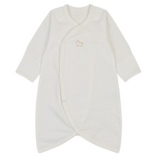 ETTOI 新生兒用 禮品用 康奈爾蝴蝶衣