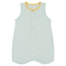 ETTOI 康奈爾睡眠背心