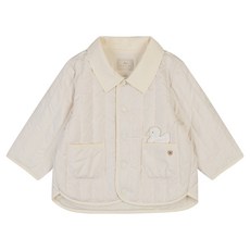 에뜨와 엘런퀼팅 JK 자켓